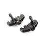 Front Spindle Set (L/R): Super Rock Rey