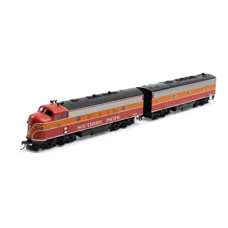 HO F7A F7B SP #7037 #8311