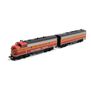 HO F7A F7B SP #7037 #8311