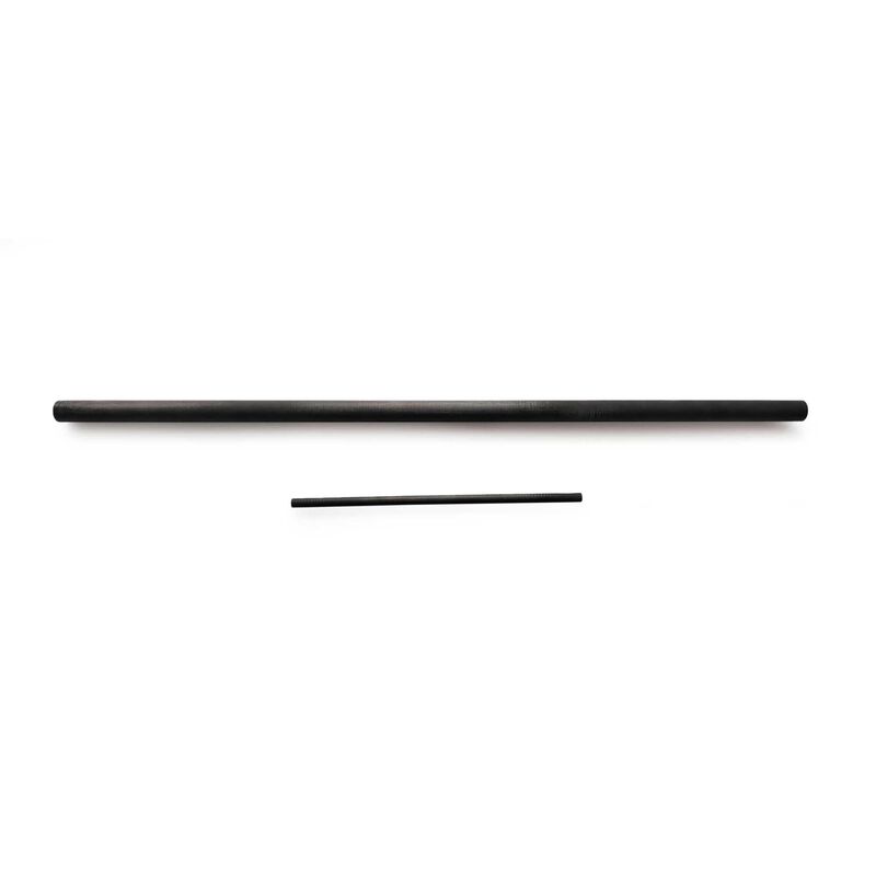 Wing and Stabilizer Tubes: Eratix 3D 1.6m (64")