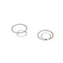 Shim and Spacer Set: 8e 3.0