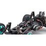 1/10 Ultima '87 2WD Off-Road Buggy Kit, 20th Anniversary WC Worlds Spec LIMITED EDITION