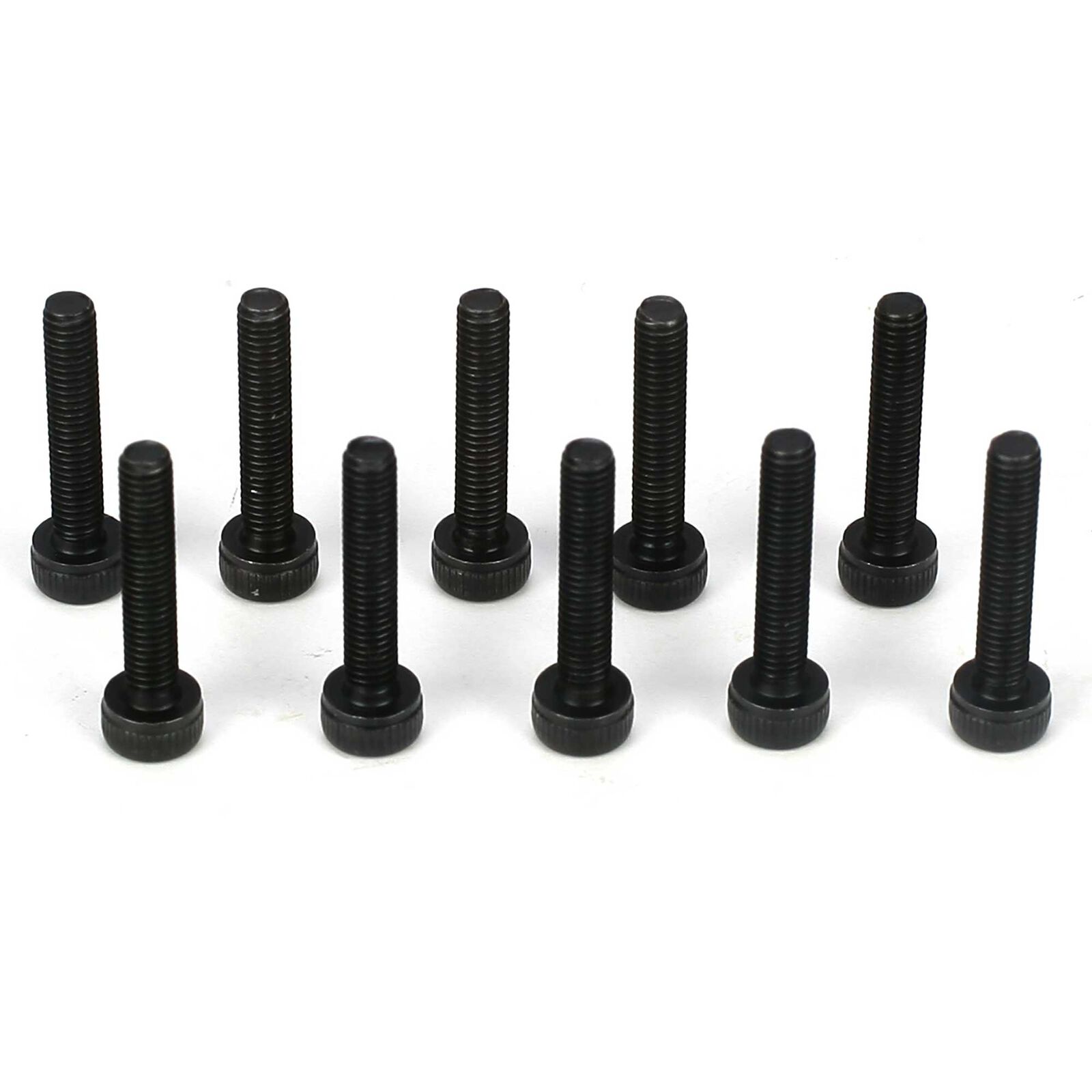 Cap Head Screws, M3 x 16mm (10)