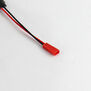 Orange Night SABER LED Light