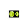 1/8 EVO Wheels, Yellow (4): Buggy