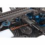1/10 TC8 Steel-Spec 4x4 Touring Car Team Kit