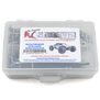 Stainless Steel Screw Set: Axial Yeti 1/10 4WD
