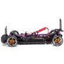 1/10 Lightning EPX 4x4 Drift Car RTR, Blue