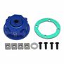 Aluminum Differential Carrier Case Set, 1/16 Traxxas Mini Maxx