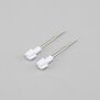 Wing Thumb Screws: Carbon-Z Cessna 150