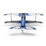 4-Site 3D FF (Flat Foamy) 800mm PNP