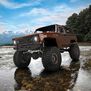1/10 Enduro Trailwalker Portal+ 4x4 Trail Truck RTR, LiPo Combo