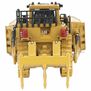 1:87 Cat D11 Dozer - TKN Design with Metal Tracks