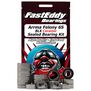 ARRMA Felony 6S BLX Ceramic Sealed Bearing Kit