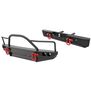 1/10 Everest Gen7 Pro 4x4 Rock Crawler RTR, Black