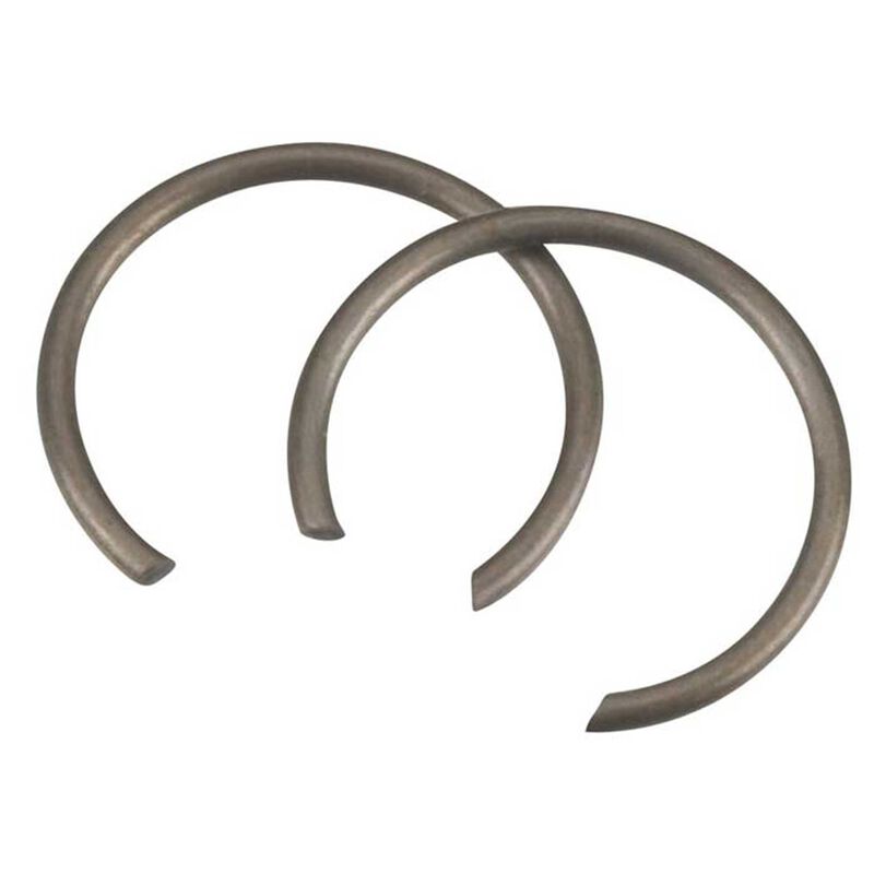 Piston Pin Retainer: BGX 3500