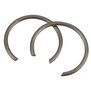 Piston Pin Retainer: BGX 3500