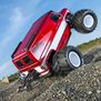 1/10 Fazer Mk2 FZ02L VE-BT Mad Van VE 4x4 Brushless Electric Monster Truck RTR