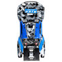 1/6 Super Baja Rey King Shocks 8S 4X4 RTR Brushless Desert Truck, Blue
