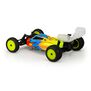 F2 - Losi Mini-B Body with Wing