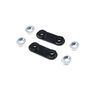 Insert Set, Adjustable Chassis: 8XT