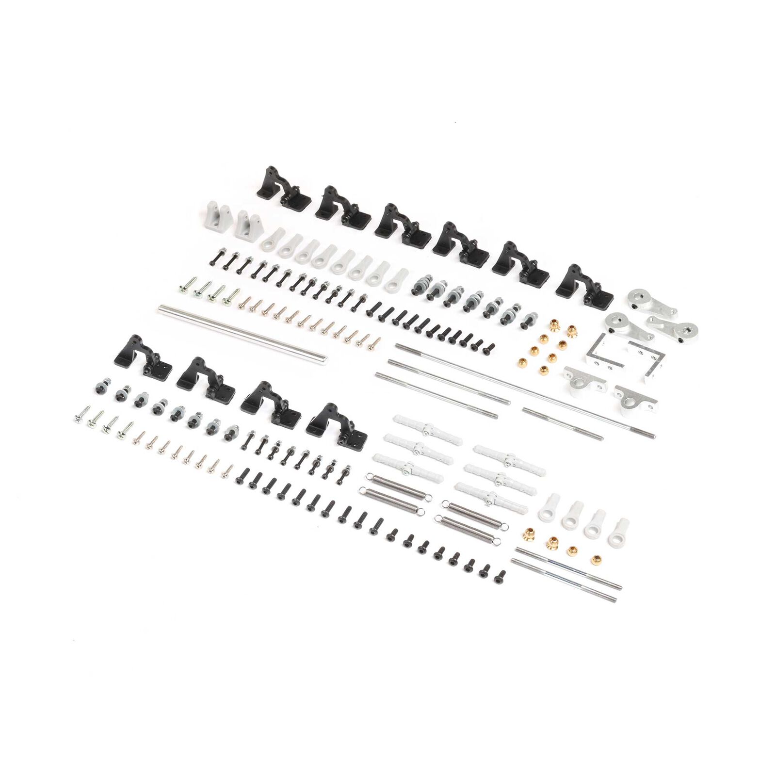 Hardware Set: Hawk/T-45 140-160N