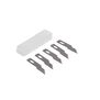 #16 Stencil Blades (5)