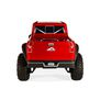1/10 Danchee Ridgerunner 4x4 Rock Crawler RTR, Red