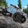 1/10 Zuul IFS2 Enduro 4x4 Trail Truck RTR, Blue, LiPo Combo