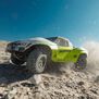 1/10 SENTON 223S DSC 4X4 RTR Brushless Short Course Truck, Yellow