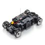 1/28 Toyota GRMN Yaris Rally Package MA-02 MINI-Z AWD RTR, Platinum White Pearl
