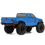 1/10 SCX10 III Base Camp 4X4 Rock Crawler Brushed RTR