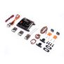 AR10410T 10-Channel PowerSafe Telemetry Receiver