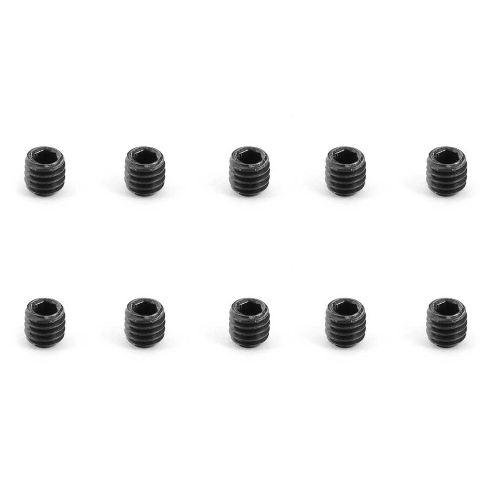 Set Screw 4x4mm (10)