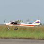 Sonic Mk2 High-Wing .25-.32 GP EP ARF
