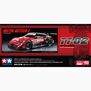 1/10 Motul Autech Z TT-02 4x4 On-Road Touring Kit