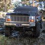 1/12 CR12 Ford F-150 Pick-Up 4WD Brushed RTR, Black