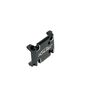 Precision CNC Aluminum Skid Plate: AX24 Stinger Brushless System