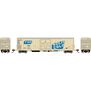 N ATH 57' FGE Mechanical Reefer, FGMR #12779