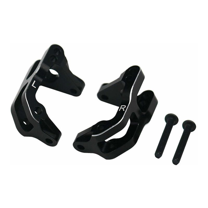 Aluminum Hub Carrier/C-Hub Gorgon