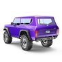 1/10 Gen8 V2 International Harvester Scout II 4X4 Rock Crawler RTR, Purple