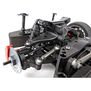 1/10 Apex2 Sport A550 4x4 Rally Car RTR, LiPo Combo