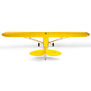 J-3 Cub 10cc EP PNP, 82.5"