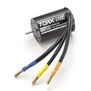 1/10 Fazer Mk2 Brushless 1970 Chevelle Supercharger AWD Touring RTR, Dark Blue