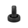 1/10 Rippits 2.2" Front Buggy Tires & Inserts, Blue Compound (2)