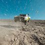 1/10 SENTON 223S DSC 4X4 RTR Brushless Short Course Truck, Yellow