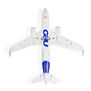 Airbus A320neo Twin 64mm EDF PNP