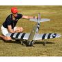 P-47 Razorback Bonnie PNP, 1500mm