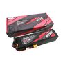 14.8V 6750mAh 4S 60C G-Tech Smart Lipo Battery: XT60