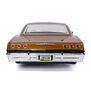 1/10 SixtyFive Chevy Impala SS 2WD Hopping Lowrider RTR, Rootbeer